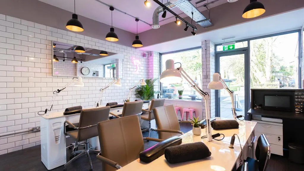 Dream Nails Loughton — Nail salon in Loughton